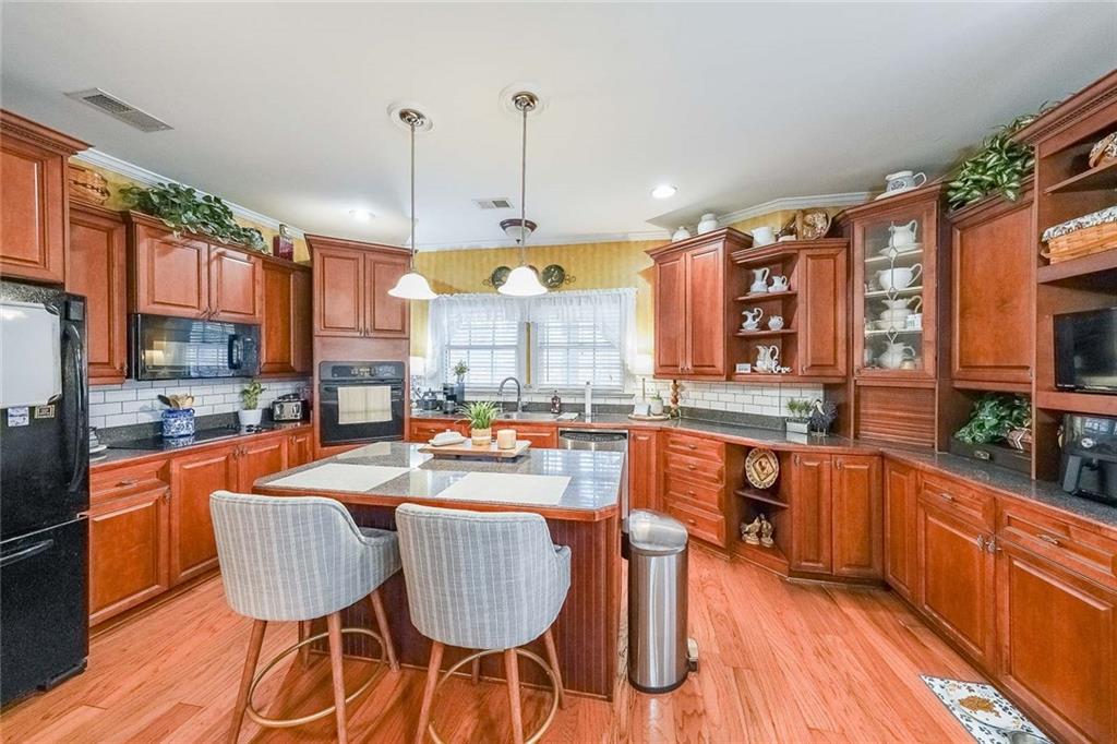 9545 Grande Drive, Winston, Georgia image 5