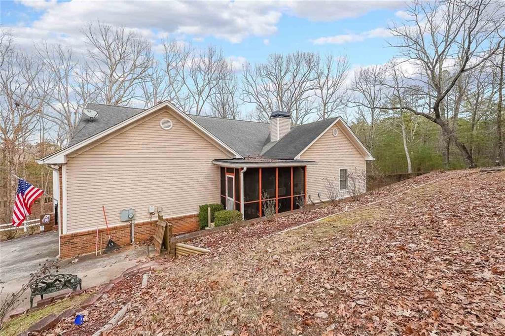 9545 Grande Drive, Winston, Georgia image 31