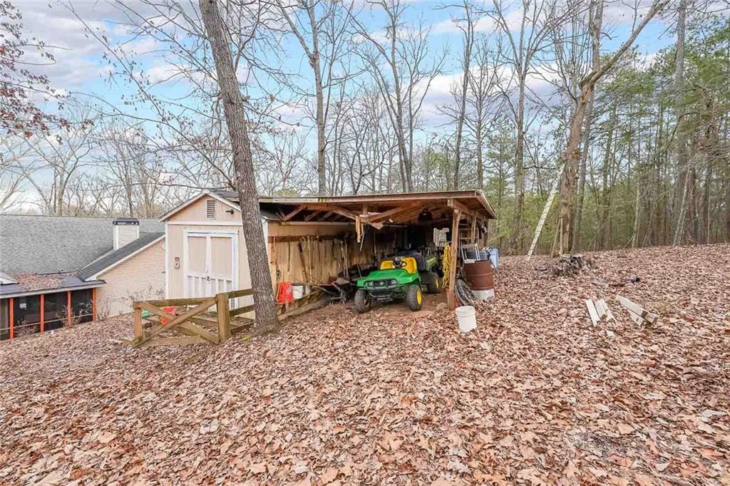 9545 Grande Drive, Winston, Georgia image 32
