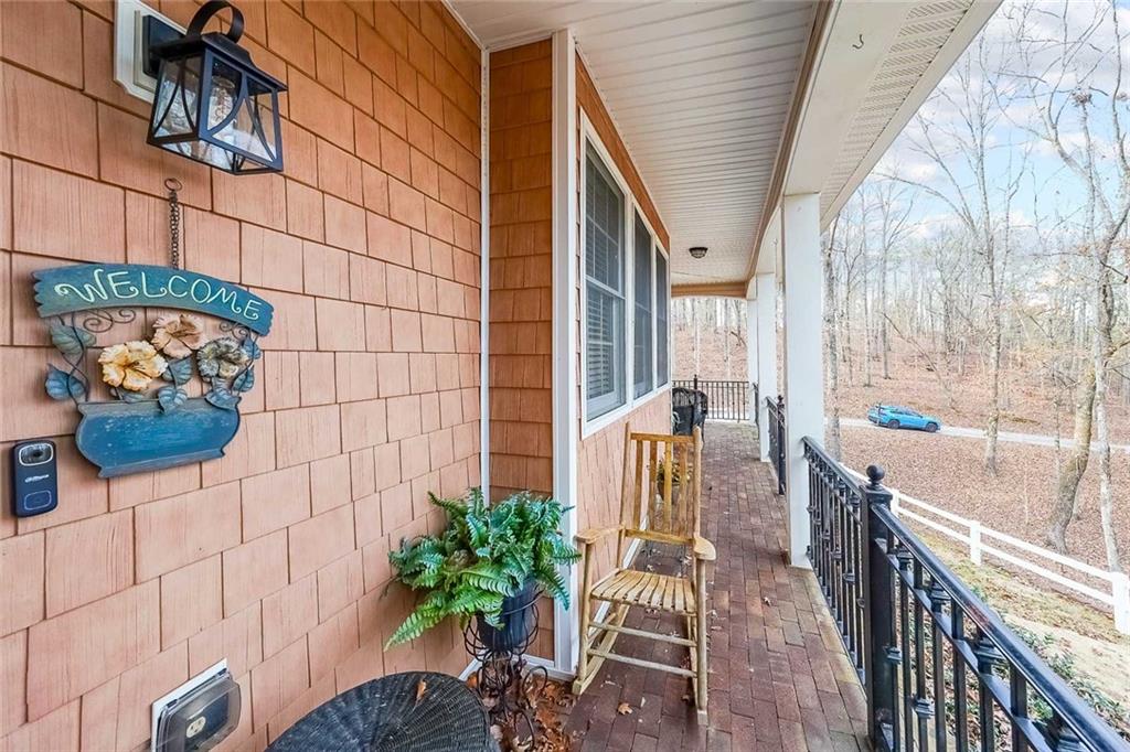 9545 Grande Drive, Winston, Georgia image 2