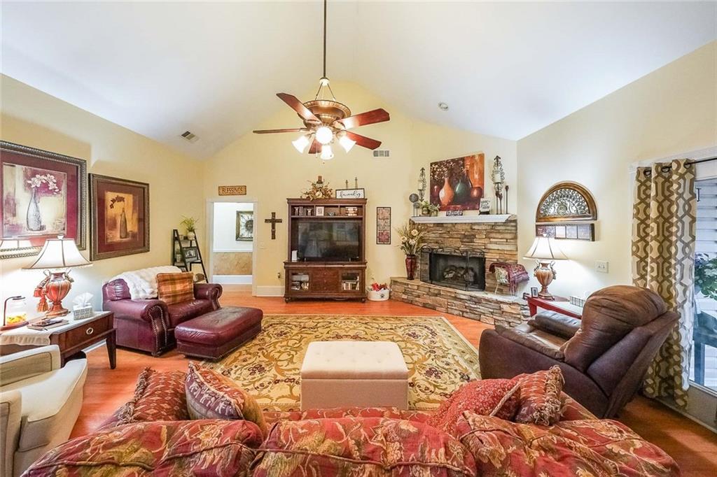 9545 Grande Drive, Winston, Georgia image 11
