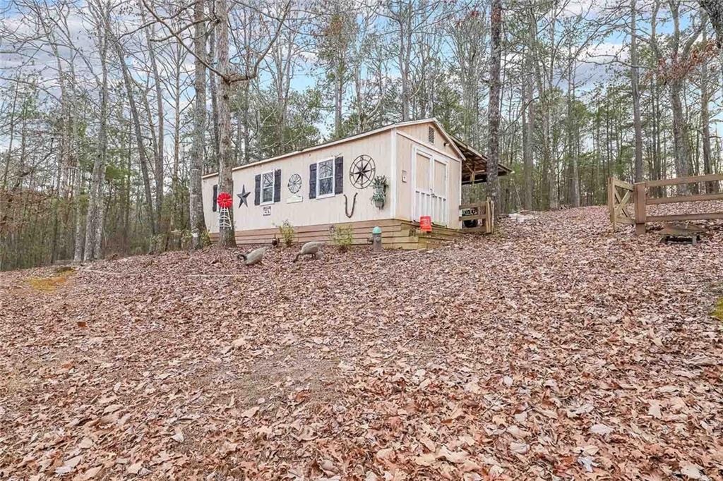 9545 Grande Drive, Winston, Georgia image 30
