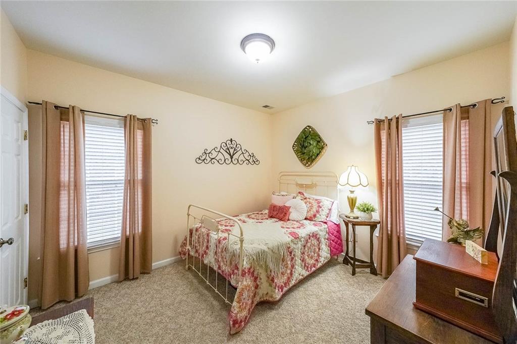 9545 Grande Drive, Winston, Georgia image 21