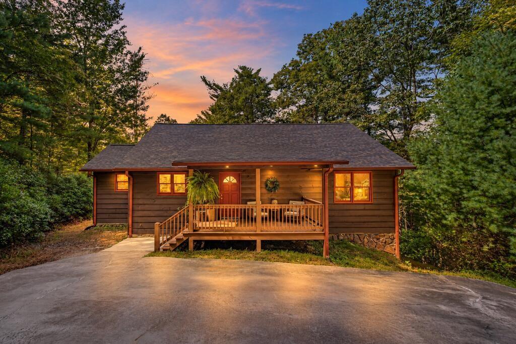 257 Pine Ridge Road