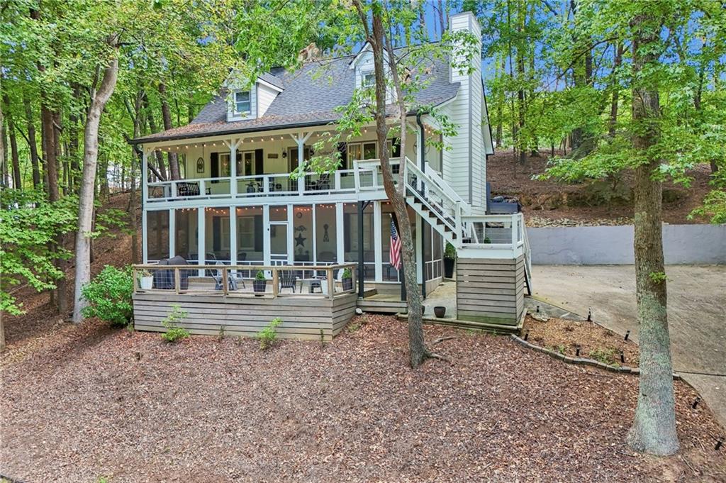 211 Hillside Drive