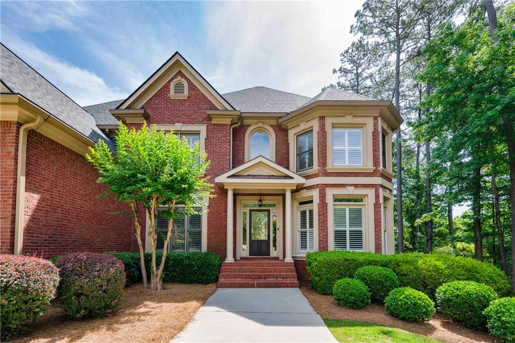 5510 Stoneleigh Drive