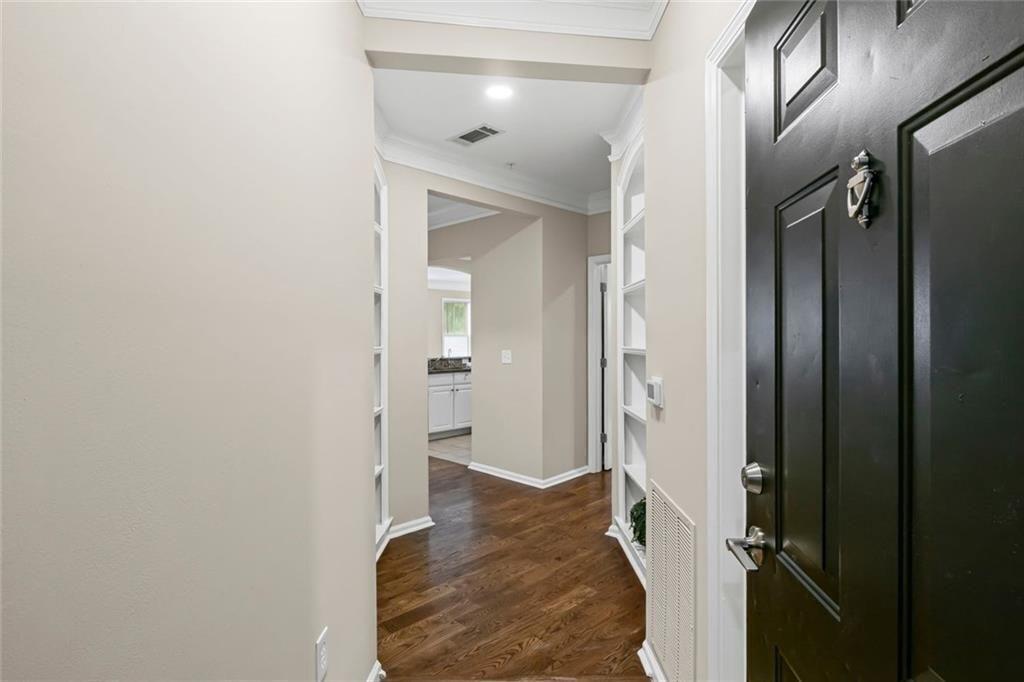 1850 Cotillion Drive 2310