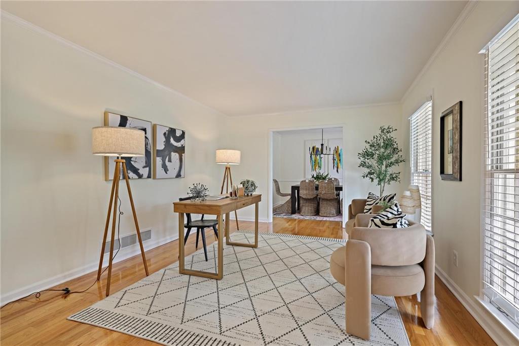 840 Hickory Drive SW