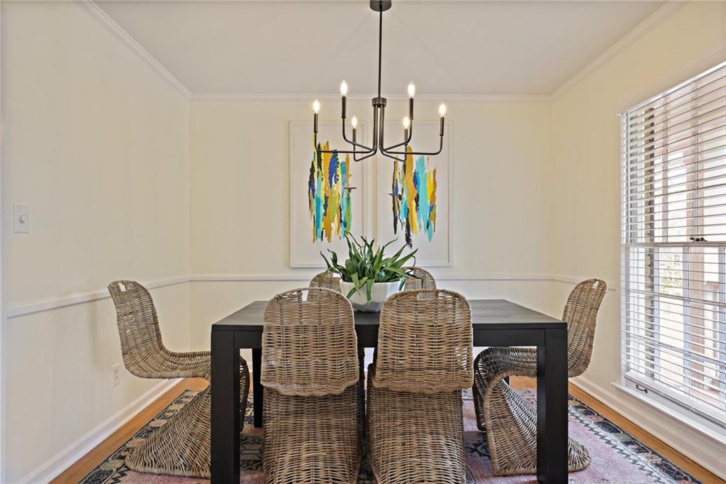 840 Hickory Drive SW