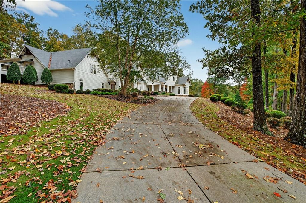 114 Trinity Hollow Drive