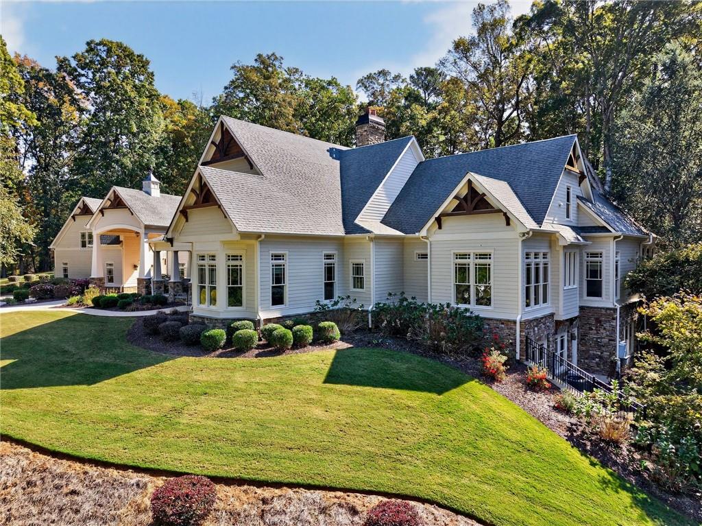 114 Trinity Hollow Drive