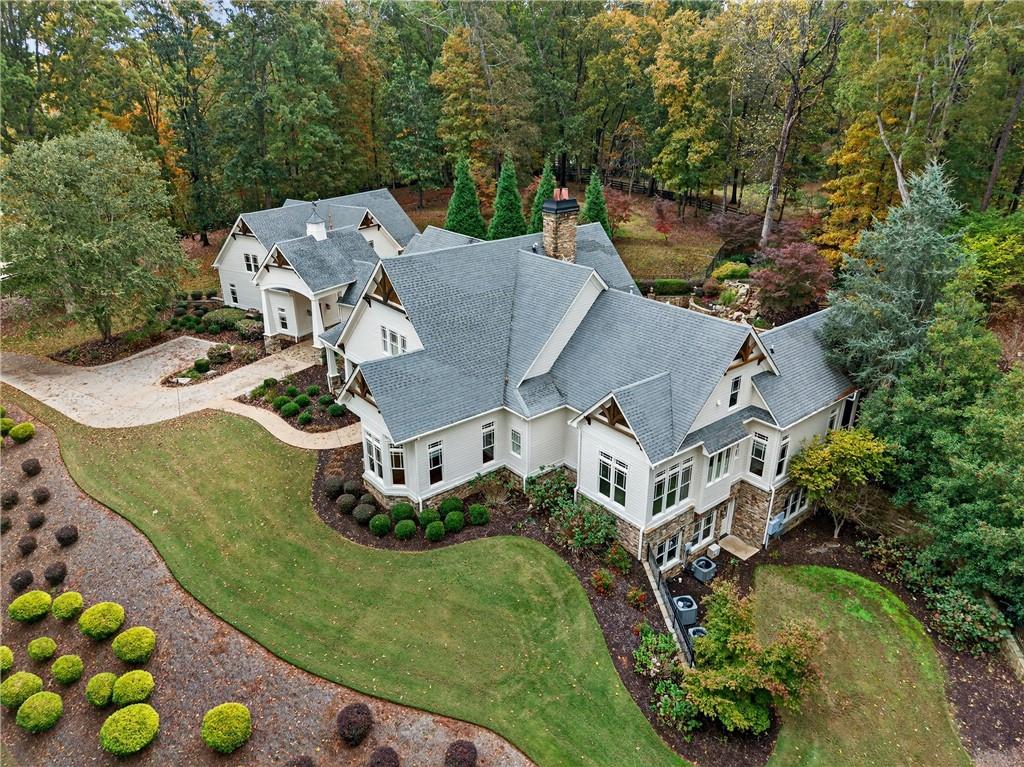 114 Trinity Hollow Drive