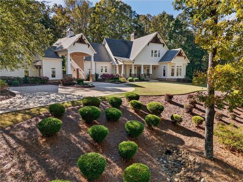 114 Trinity Hollow Drive Canton GA 30115