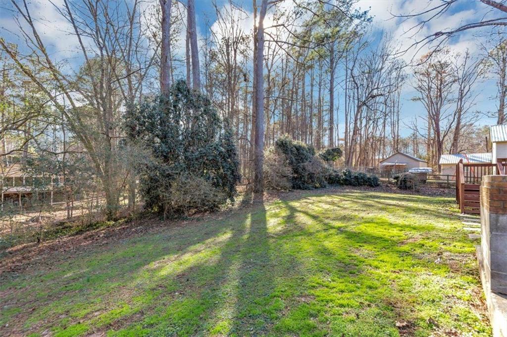 4332 N Hickory Lane, Douglasville, Georgia image 30