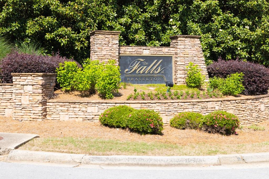 1903 Henderson Falls Way, Braselton, Georgia image 47