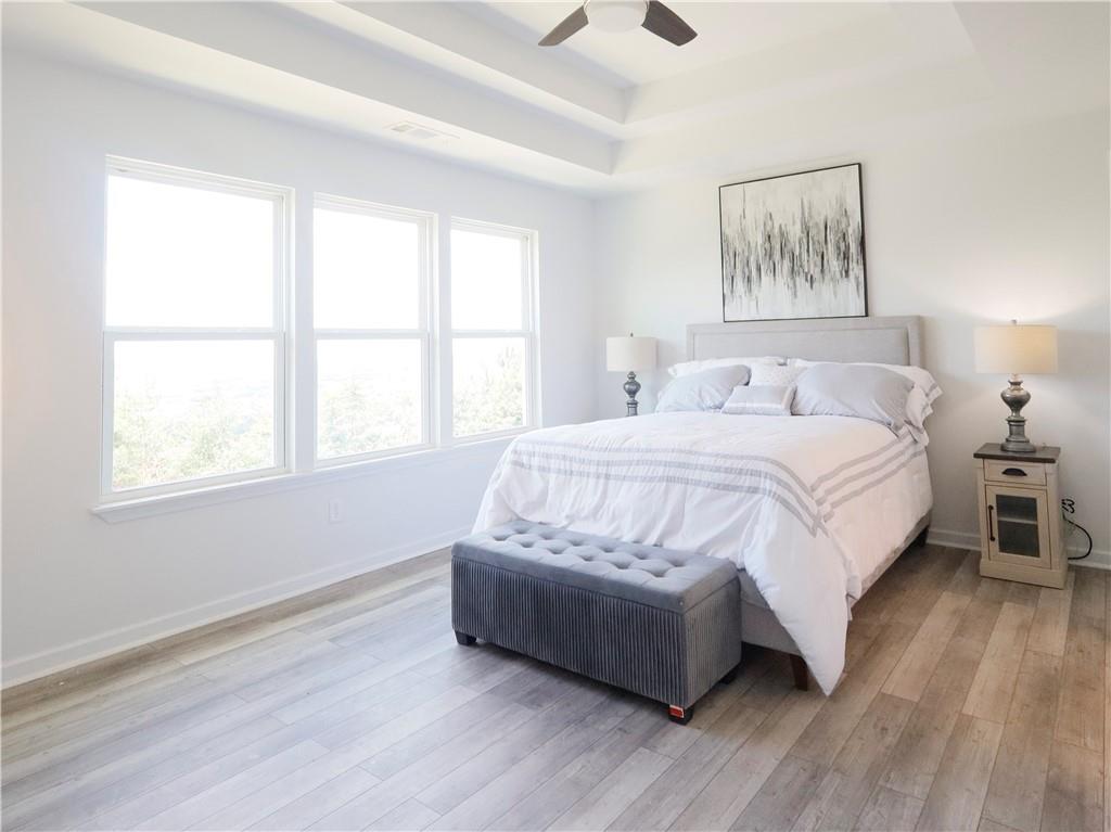 Mustang Ridge - Residential