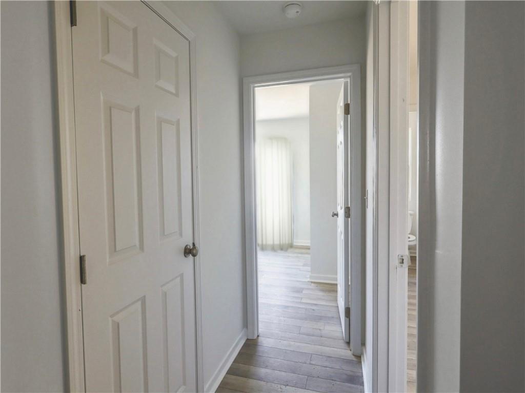 Mustang Ridge - Residential