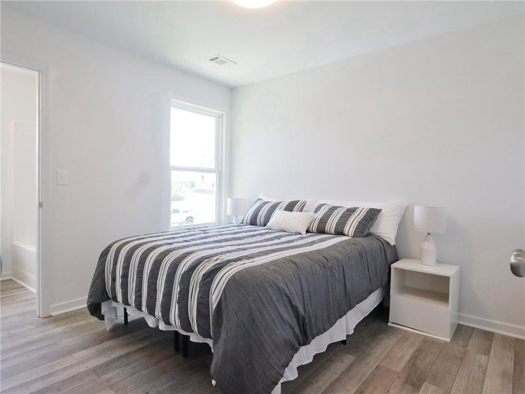 Mustang Ridge - Residential