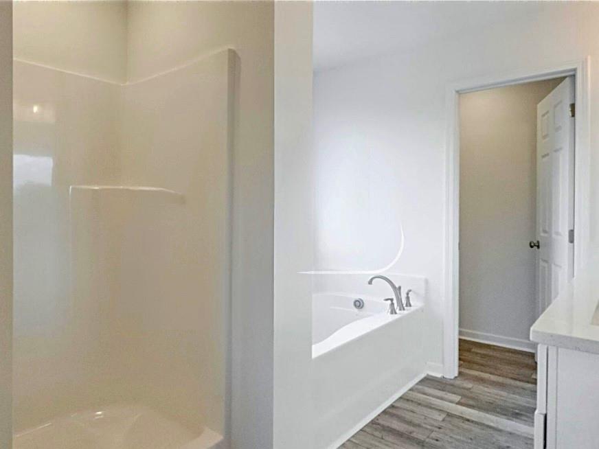 Mustang Ridge - Residential