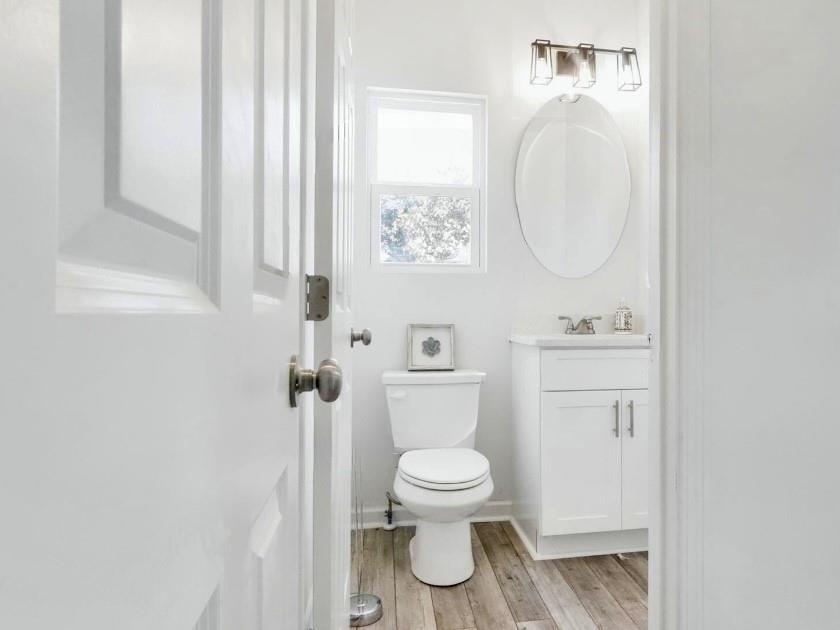 Mustang Ridge - Residential