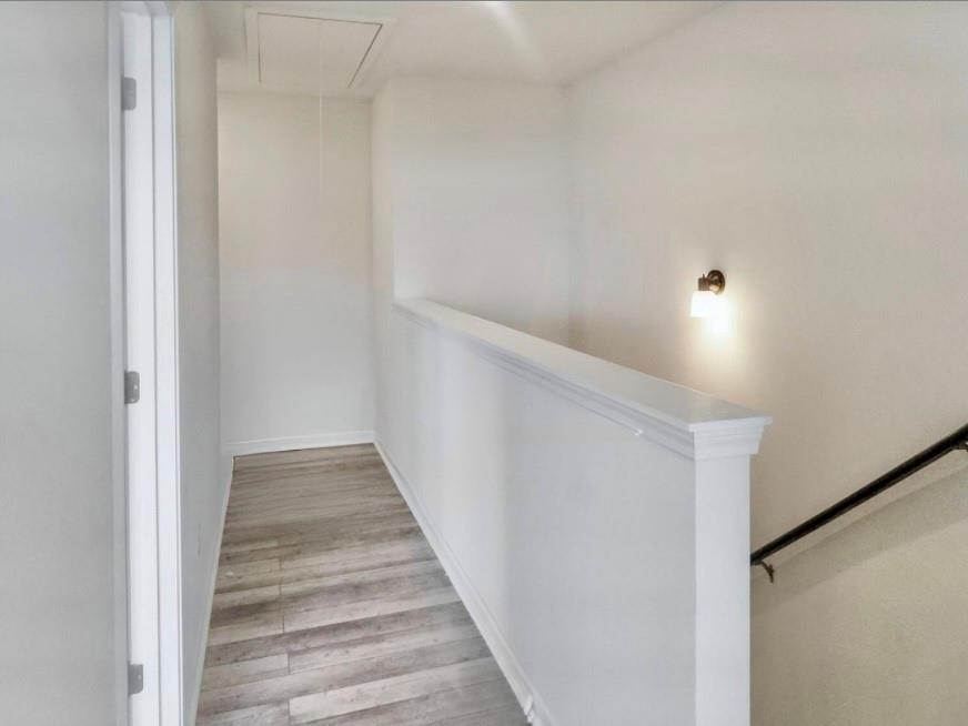 Mustang Ridge - Residential