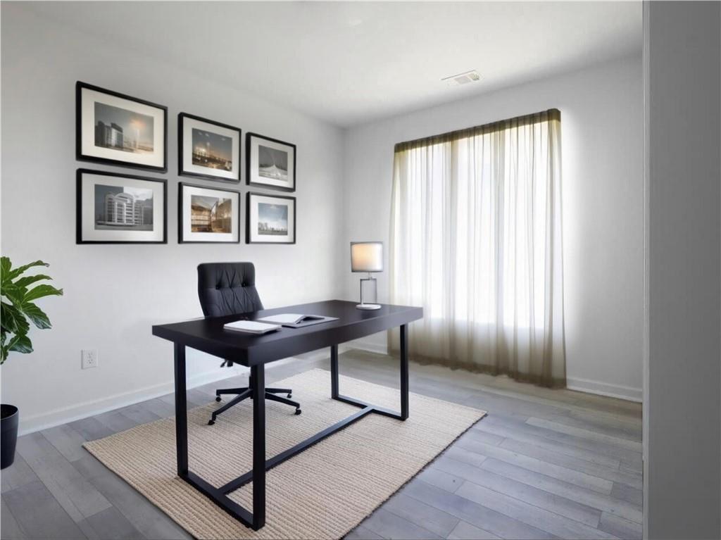 Mustang Ridge - Residential