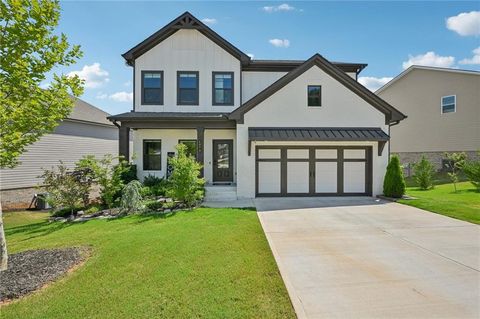 4079 Brookmont Way Auburn GA 30011