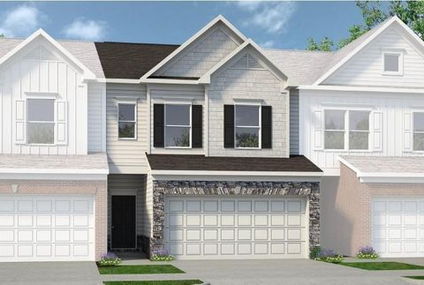 2425 Ravencliff Drive 88 Austell GA 30168