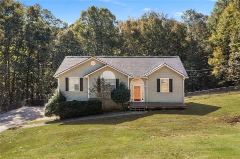 Photo of 67 Cowan Drive SW, Cartersville, GA 30120 (MLS # 7859079)