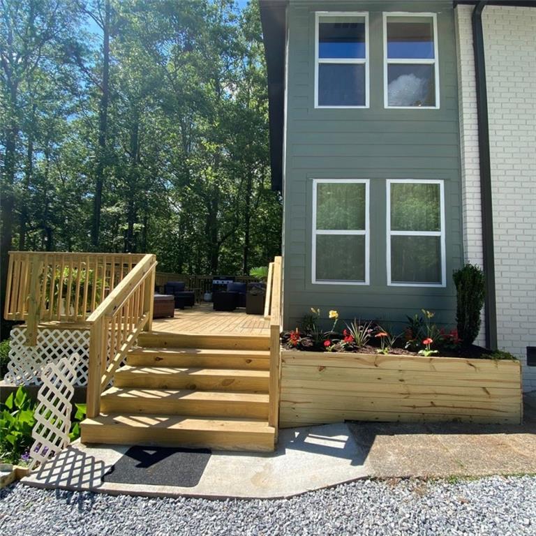 330 Ivy Trail, Hartwell, Georgia image 3