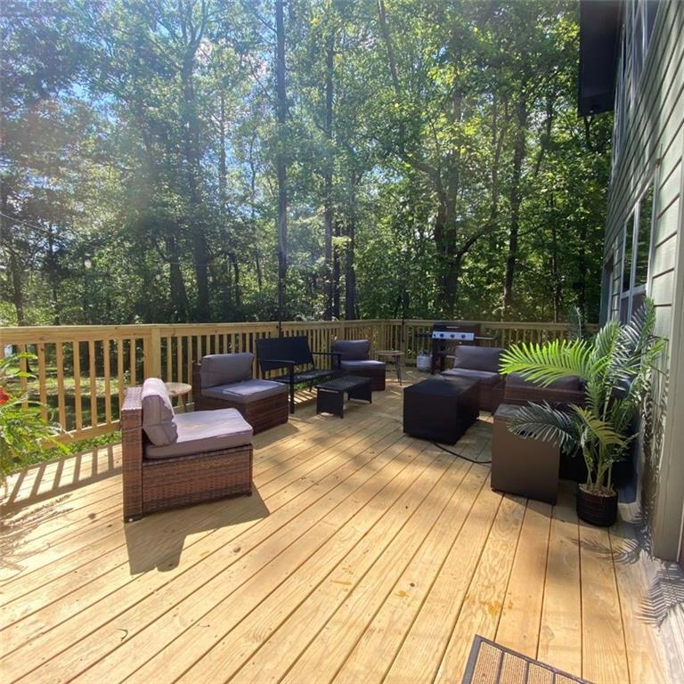 330 Ivy Trail, Hartwell, Georgia image 31