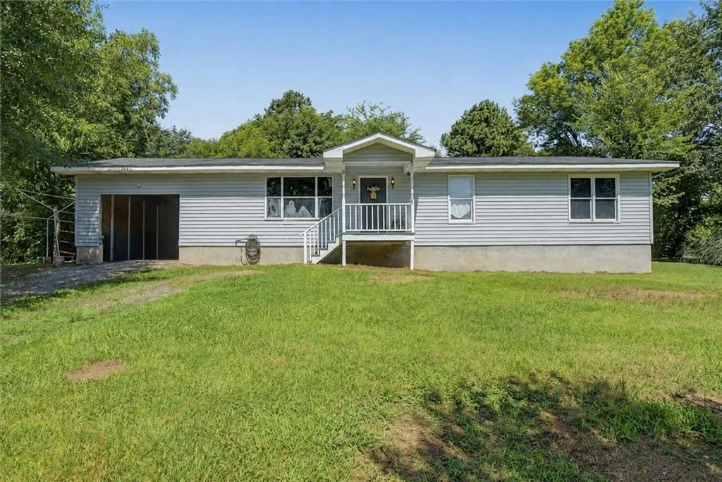 3 Hammond Drive SW, Plainville, GA, 30733