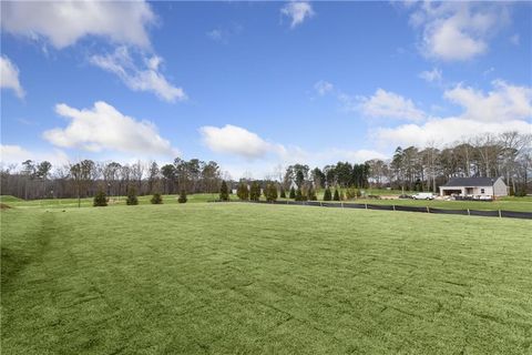 A home in Fairburn