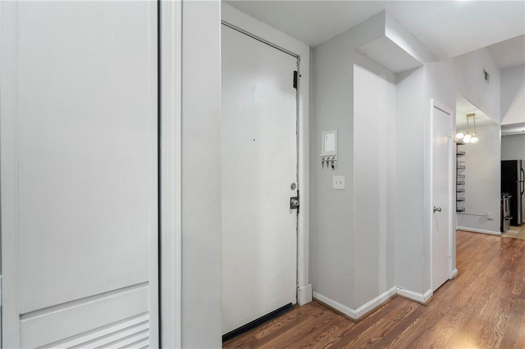 1031 State Street NW 106