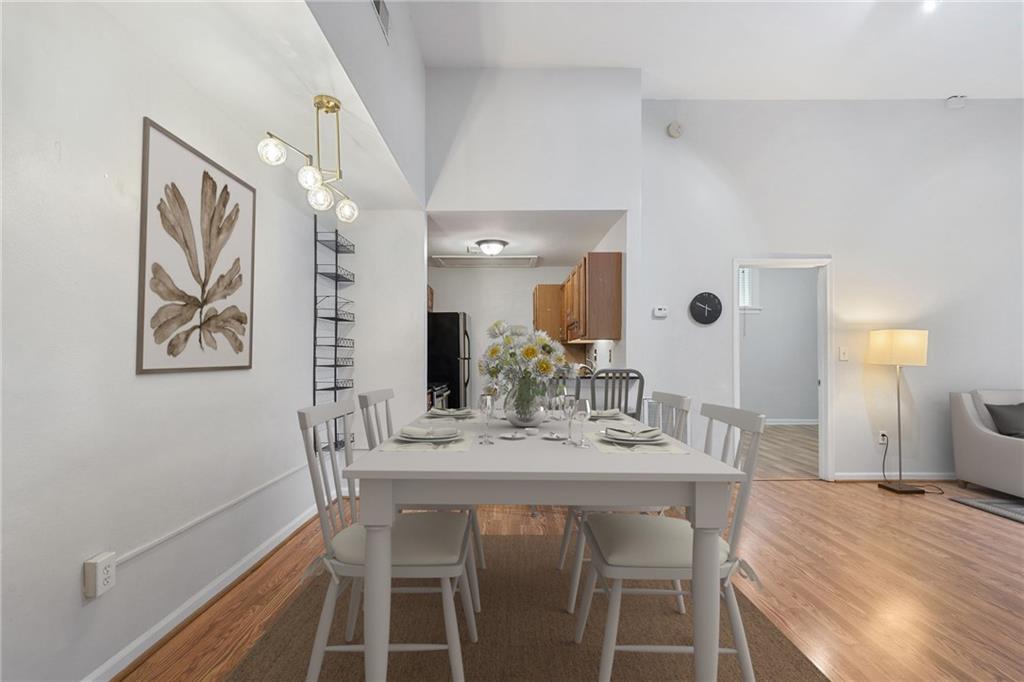 1031 State Street NW 106