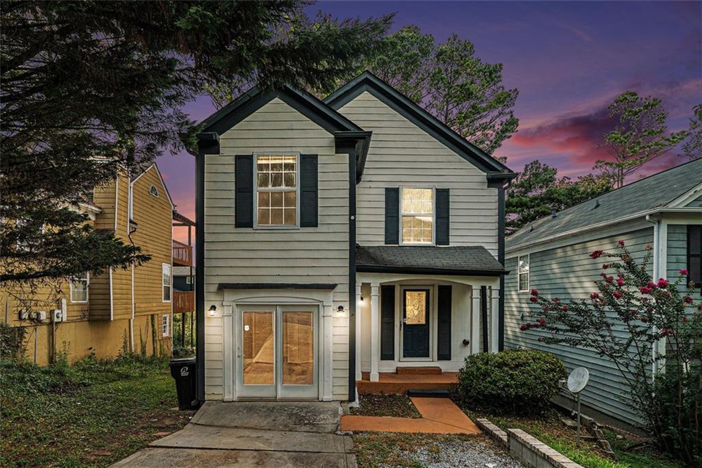 Heritage Place - Residential