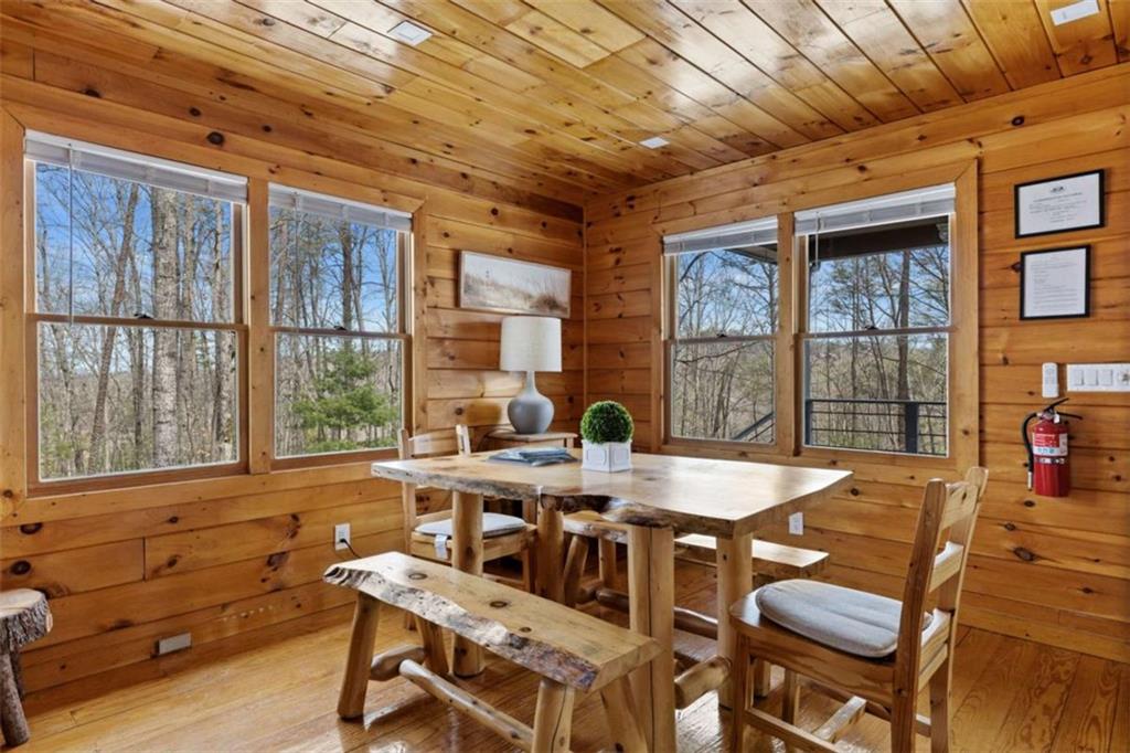 48 Timber Ridge Road, Blue Ridge, Georgia image 13
