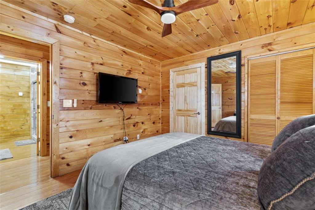 48 Timber Ridge Road, Blue Ridge, Georgia image 18