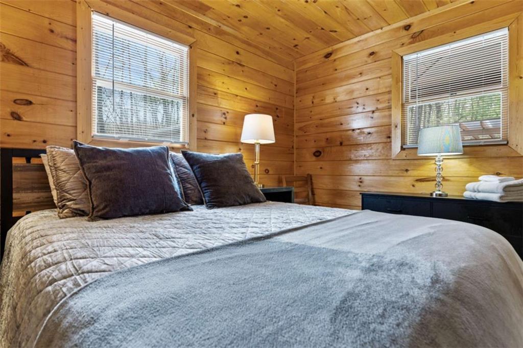 48 Timber Ridge Road, Blue Ridge, Georgia image 23