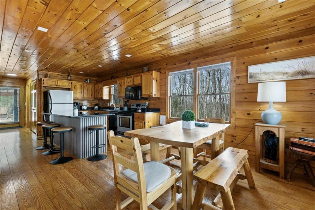 48 Timber Ridge Road, Blue Ridge, Georgia image 8