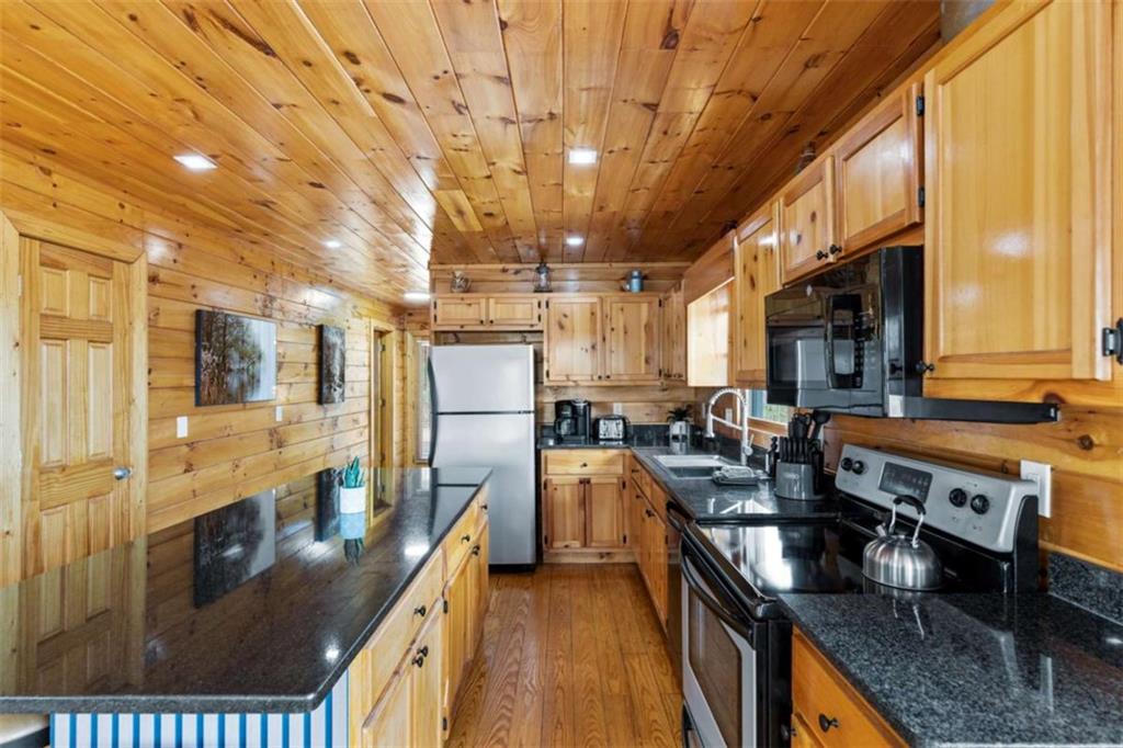 48 Timber Ridge Road, Blue Ridge, Georgia image 12