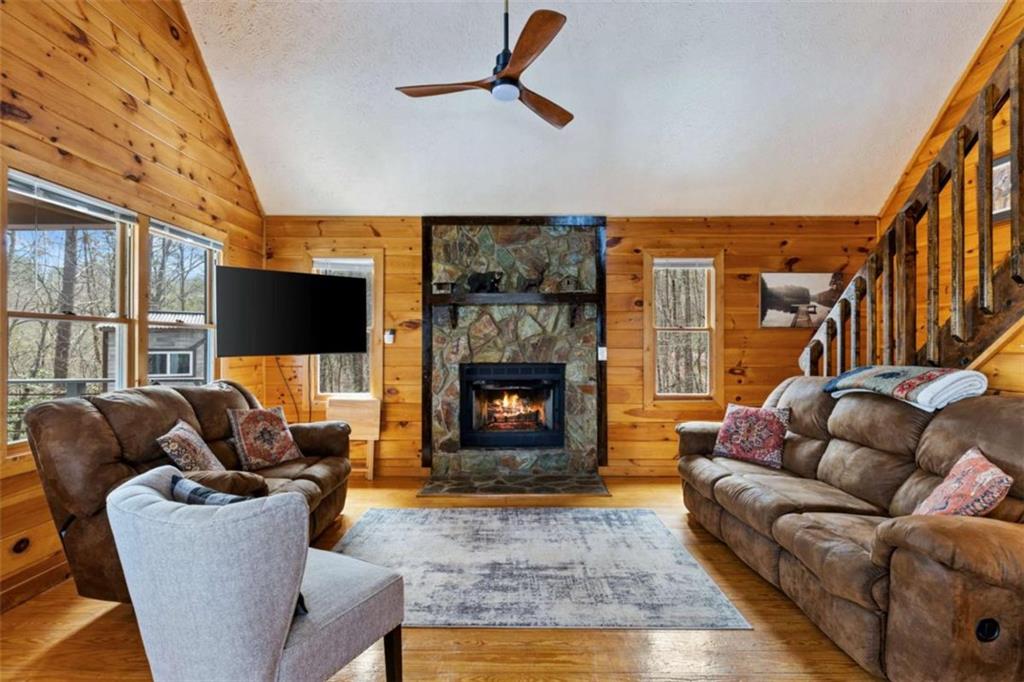 48 Timber Ridge Road, Blue Ridge, Georgia image 4