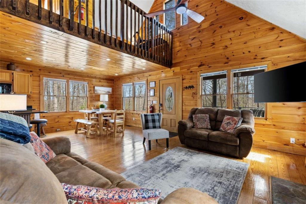 48 Timber Ridge Road, Blue Ridge, Georgia image 5
