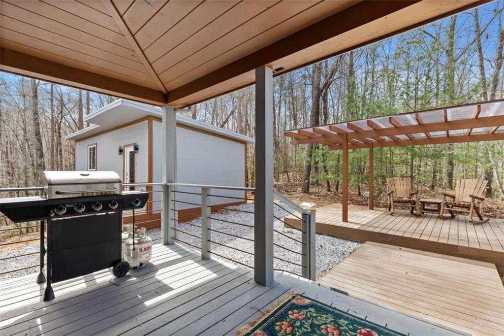 48 Timber Ridge Road, Blue Ridge, Georgia image 25