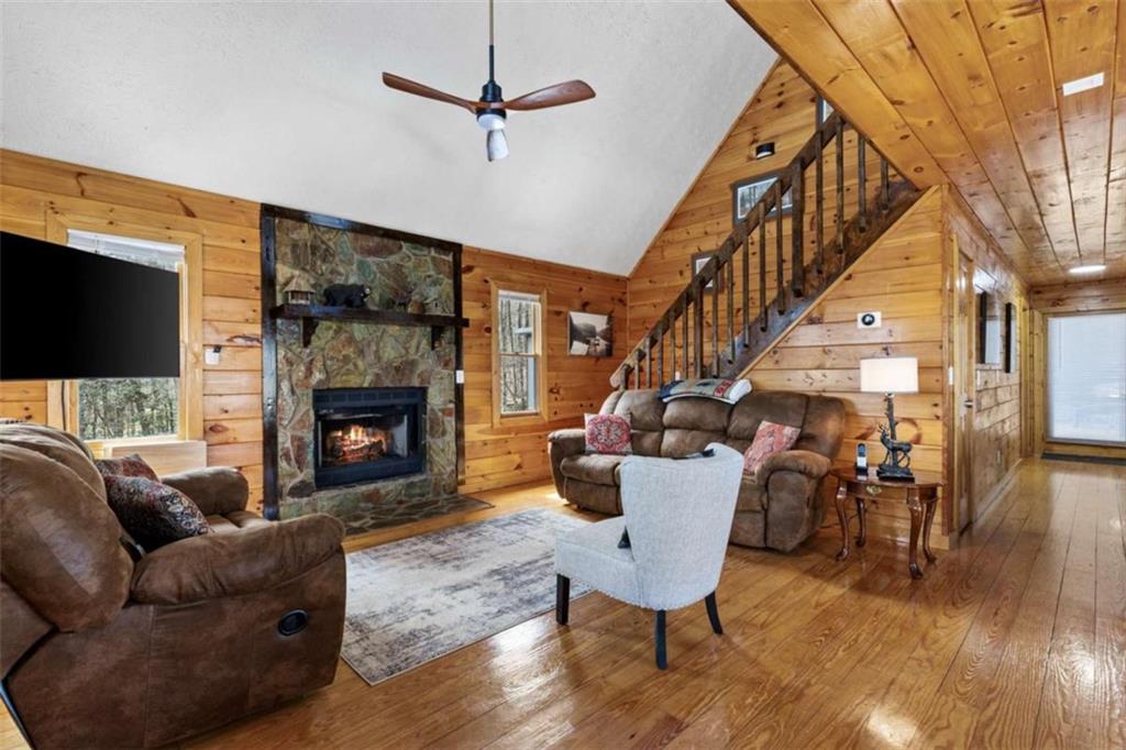 48 Timber Ridge Road, Blue Ridge, Georgia image 3