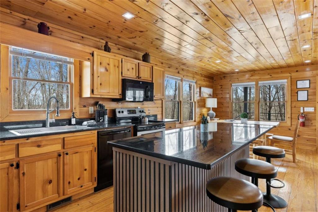 48 Timber Ridge Road, Blue Ridge, Georgia image 10