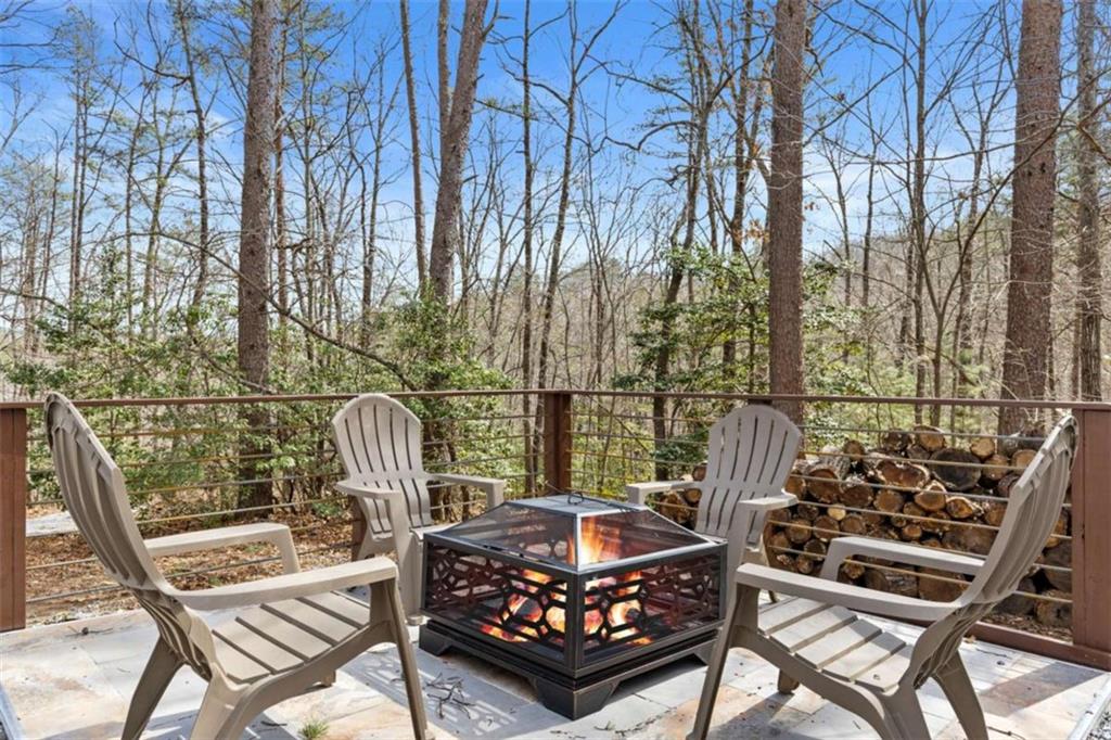 48 Timber Ridge Road, Blue Ridge, Georgia image 7