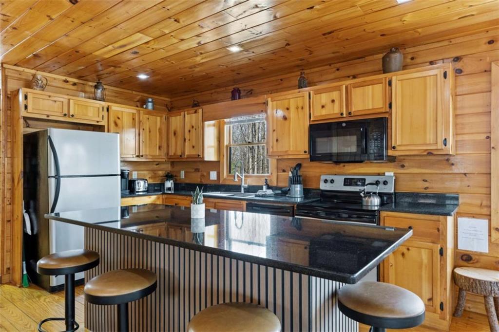 48 Timber Ridge Road, Blue Ridge, Georgia image 9