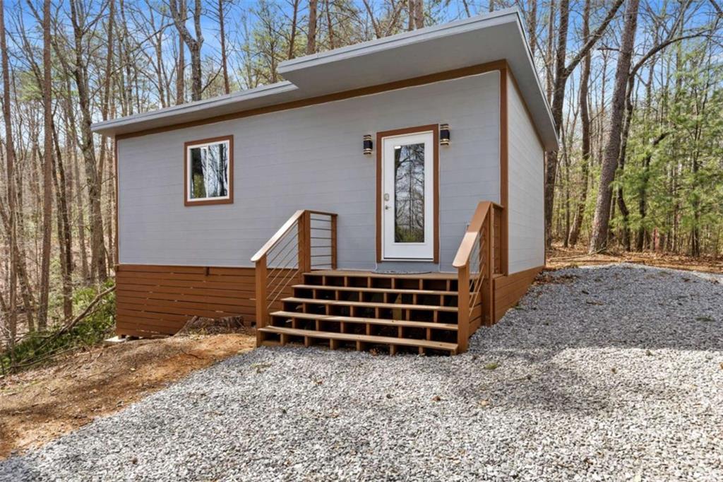 48 Timber Ridge Road, Blue Ridge, Georgia image 36