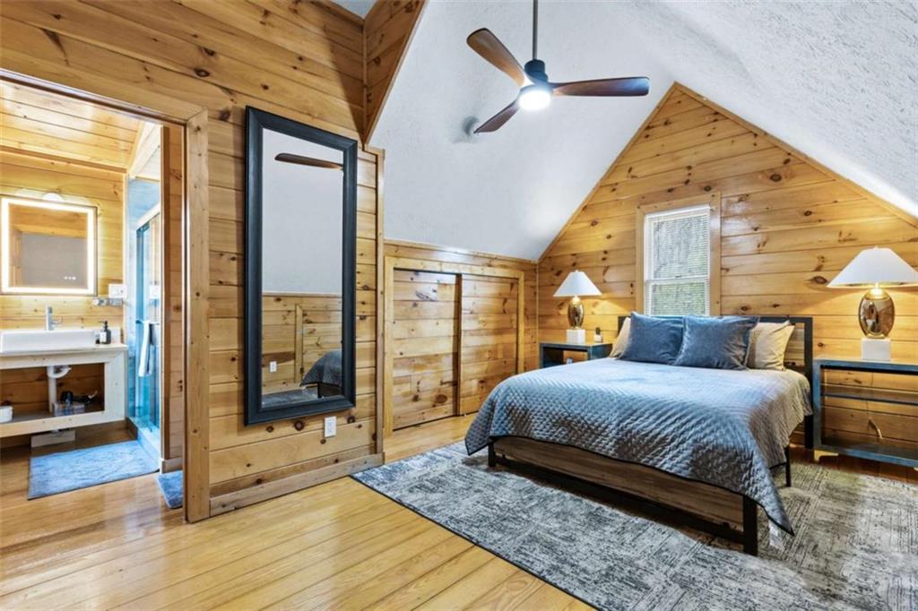 48 Timber Ridge Road, Blue Ridge, Georgia image 30